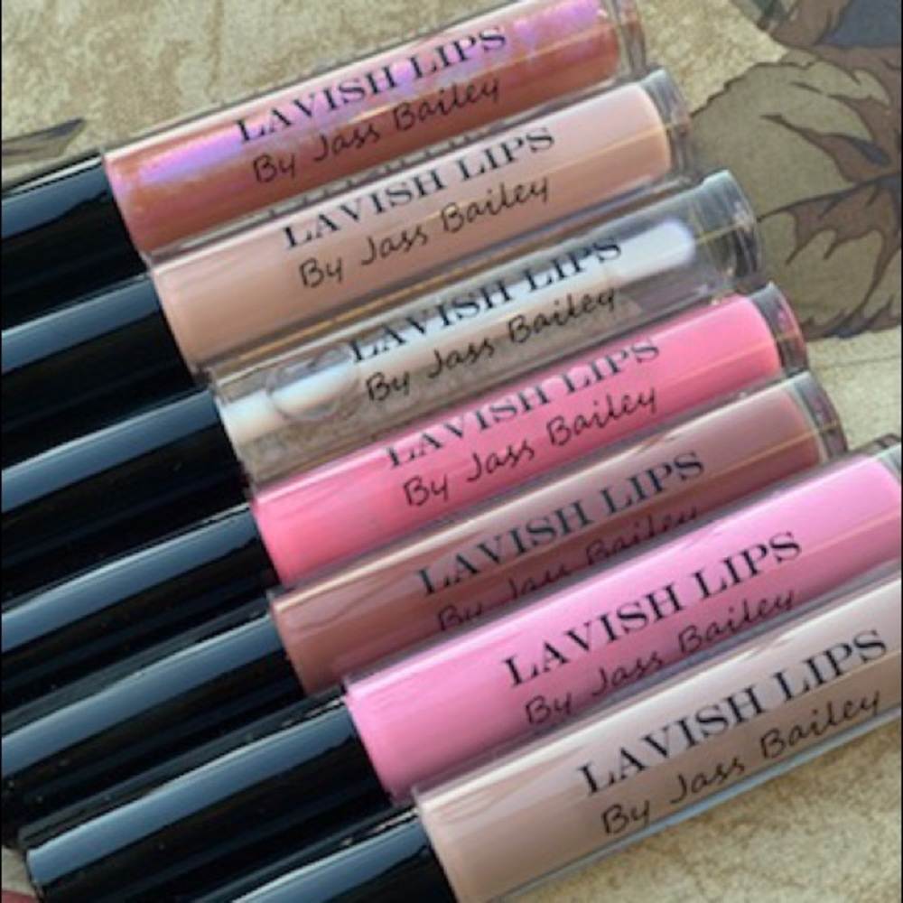Lip gloss